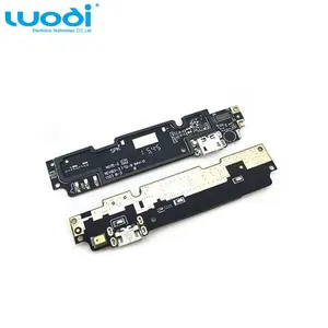 Wholesale for Xiaomi redmi Note 2 Charging Port Flex Cable