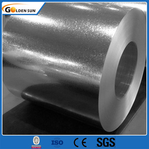 Tira de Acero Laminado En frío Con Recubrimiento de <span class=keywords><strong>Zinc</strong></span> Por Inmersión En Caliente Galvanizado/Bobina/Bandas/GI bobina - Product Image 3