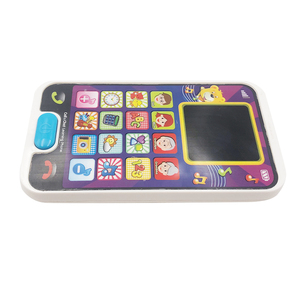 Appelez et chattez enfants <span class=keywords><strong>jouet</strong></span> d'apprentissage de téléphone <span class=keywords><strong>jouet</strong></span> de téléphone portable avec écran tactile <span class=keywords><strong>pour</strong></span> bébé enfants éducatifs - Product Image 3