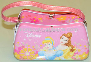 Fiambrera de Metal con logotipo personalizado, caja de lata para regalos, regalos, promoción - Product Image 2