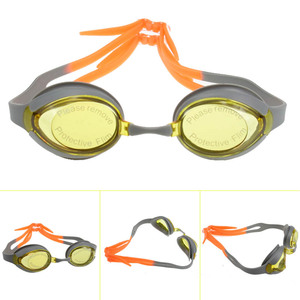 बच्चों के लिए प्रतिस्पर्धी मूल्य प्रतियोगिता तैराकी चश्मे - Product Image 3
