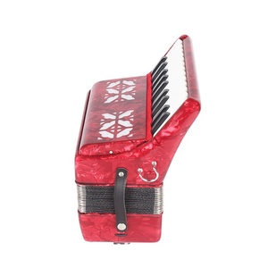 Ornements professionnels de haute qualité, 22 clés, 8 basse, vente en gros, collection - Product Image 2