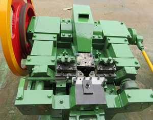 Precio de las Máquinas para Fabricar Clavos Uniwin de China en India, Pakistán y Kenia - Product Image 6