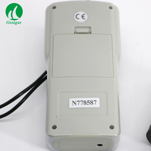 Đồng Hồ Đo Màu Cửa Sổ Di Động Kỹ Thuật Số AT-171 Thiết Bị Kiểm Tra Truyền Ánh Sáng 0 Đến 100% - Product Image 3