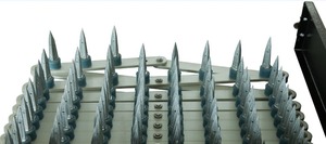 Barriera Retrattile per Controllo Veicoli da 10m - Product Image 2