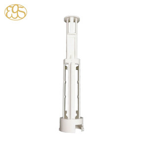 OEM Plastic injection <b>Battery</b> <b>case</b> for E-toothbrush - Product Image 3