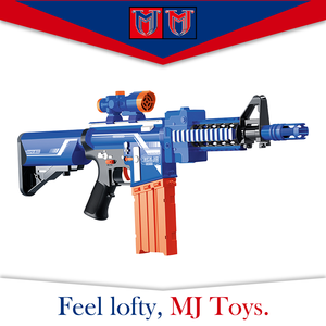 Mejor Precio profesional plástico bala <span class=keywords><strong>suave</strong></span> <span class=keywords><strong>R</strong></span> Us juguetes pistolas de juguete para niños - Product Image 4