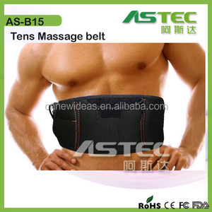 EMS Sabuk Pemijat Pembentuk dan Pengencang Sabuk <span class=keywords><strong>AB</strong></span> - Product Image 2