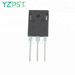Triacs Scr <span class=keywords><strong>40</strong></span> <span class=keywords><strong>Amp</strong></span> 1200 V Produsen Dua Arah - Product Image 3