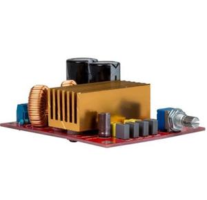 Taidacent 2*100W AMP PCB Board Dual-Channel Kỹ Thuật Số Âm Thanh 2.1 Kênh Class D AMP TDA8920 Khuếch Đại - Product Image 3