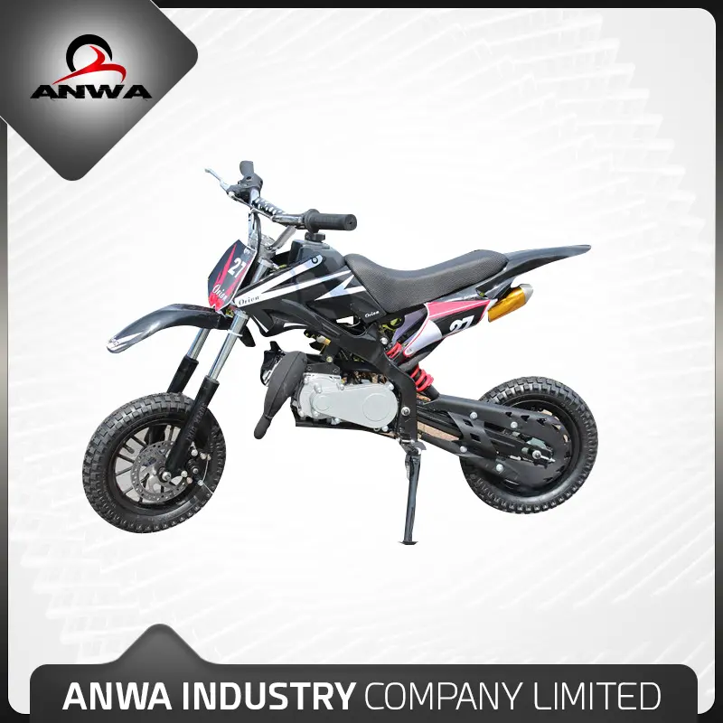 High quality 50 cc dirt bike off road motorcycle with EPA