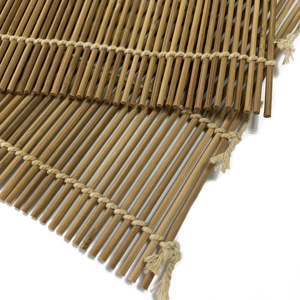寿司用竹ローリングマット23.5*24 CM和風寿司竹マット