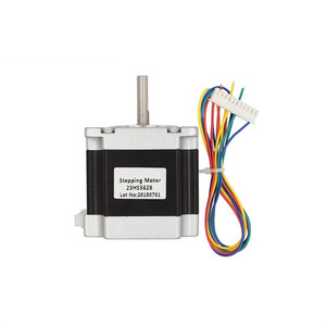 อุปกรณ์เสริมเครื่องพิมพ์3D 57 stepper Motor NEM <span class=keywords><strong>23HS5628</strong></span> - Product Image 1