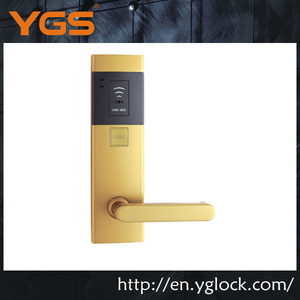 Los productos más buscados 15000 veces la vida de la batería nueva cerradura inteligente con grado superior de seguridad - Product Image 3