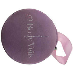 <span class=keywords><strong>Soutien</strong></span>-<span class=keywords><strong>gorge</strong></span> eva étui <span class=keywords><strong>de</strong></span> transport, <span class=keywords><strong>silicone</strong></span> mamelon étui à glissière organisateur - Product Image 3