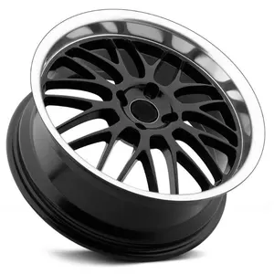 2019 latest 16 to 24 inch forged customized car wheels rims