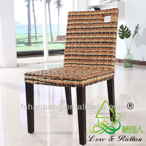 Rattan silla de comedor - Product Image 1