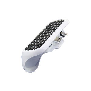 Clavier sans fil de haute qualité, pour xboxone S/X, contrôleur, accessoires de jeu, touches - Product Image 5