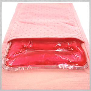 Flexible y conveniente no es fácil de detectar paquete frío caliente con WRAP - Product Image 3
