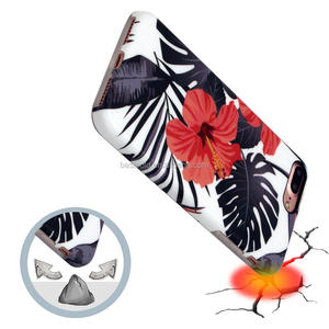 Importazione accessori del telefono mobile, vendita caldo shenzhen cassa del telefono del fiore per <span class=keywords><strong>iphone</strong></span> <span class=keywords><strong>7</strong></span> più - Product Image 4