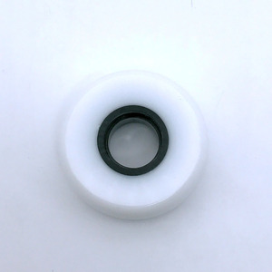 Personnaliser Bonne Qualité Coloré lumière Inline 59*24mm Agressif De Roller <span class=keywords><strong>Skate</strong></span> Roue - Product Image 4