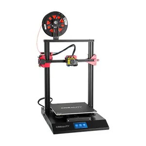 newest 3d printer CR10 Pro upgraded BL Touch auto leveling for sale