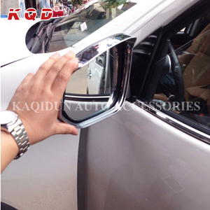 Body kit completo accesorios de cromo para <span class=keywords><strong>Mitsubishi</strong></span> <span class=keywords><strong>Montero</strong></span> Sport 2016 - Product Image 6