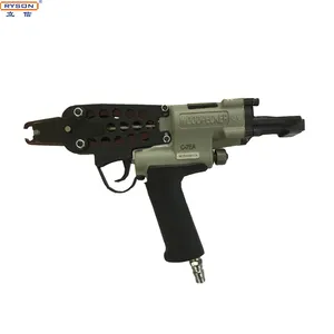 Pistol C-ring Pneumatik Udara C-7CA52 untuk Jaring Ikan