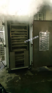 อุปกรณ์ครัวเชิงพาณิชย์ หม้อนึ่งข้าวเชิงพาณิชย์ - Product Image 2