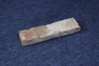 Briques réutilisées en argile rouge de haute qualité, briques réfractaires classiques solides frittées provenant de maisons anciennes
