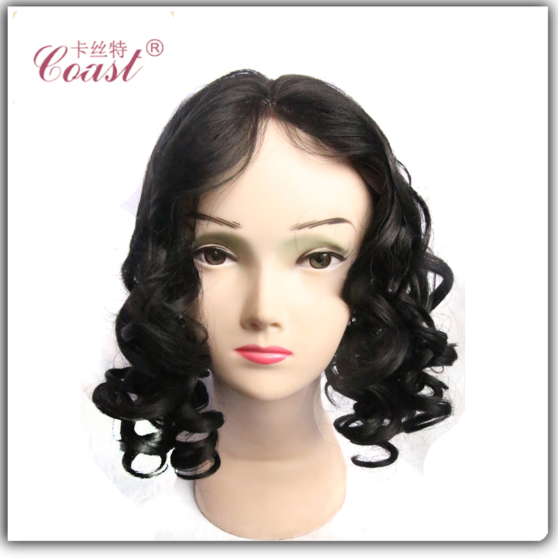 Новый модный дизайн афро курчавые плетеные волосы toupee