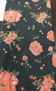 266gsm Vàng Hoa Hiện Đại mùa xuân mùa thu mềm ăn mặc thổ cẩm Jacquard vải - Product Image 6