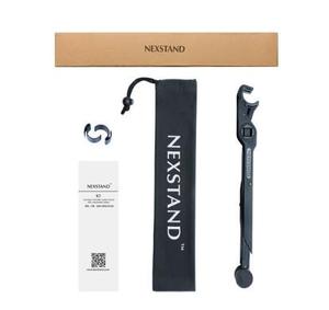 Soporte <span class=keywords><strong>Plegable</strong></span> Ajustable en Altura para Laptop y Notebook Nexstand, Superventas 2027 - Product Image 1