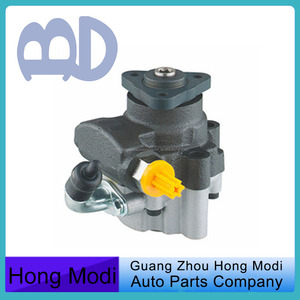 Bomba de dirección asistida para descubrimiento muy II QVB500080 QVB500080E ERR6447 - Product Image 2