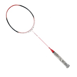 Chất Lượng Tốt VỢT CẦU LÔNG Vợt Cầu Lông Sợi Carbon - Product Image 1