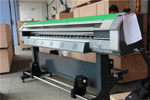 3,<span class=keywords><strong>2</strong></span> metros de Flex Limo Banner impresora solvente con Epson cabezales - Product Image 6