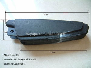 Sandaran Tangan Kursi Universal untuk Teater, Truk, dan Bus - Product Image 3
