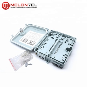 Caja de terminales de fibra óptica para uso FTTH-ODF FAT <span class=keywords><strong>ATB</strong></span>, de fibra óptica, de la marca de fábrica, de la marca ODF - Product Image 3