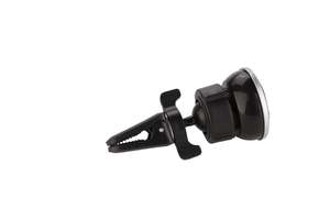 ที่วางโทรศัพท์ในรถยนต์แบบแม่เหล็ก & ที่วางโทรศัพท์ติดช่องแอร์อุปกรณ์เสริมโทรศัพท์มือถือระดับพรีเมียม - Product Image 4