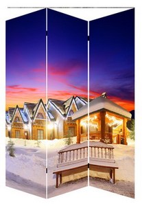 Fábrica directa iluminado led <span class=keywords><strong>lienzo</strong></span> pantalla separador de ambientes para el hogar www com fotos - Product Image 2