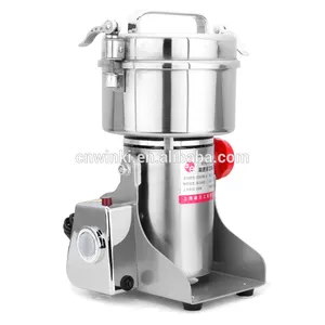 500g chinese herb Stainless Steel grinder machine for home