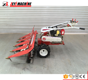 High demand import products Rice Reaper/Mini Wheat Rice Soybean Combine Harvester