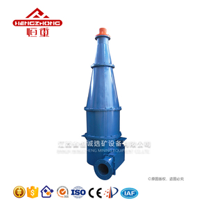 Concentrado de oro mineral maquinaria hydro ciclón hidráulico <span class=keywords><strong>separador</strong></span> ciclón - Product Image 5