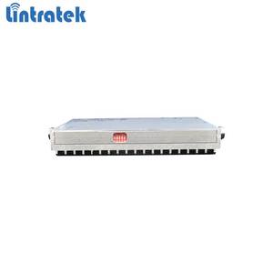 China TOP 10 LTE 700 MHz repetidor <span class=keywords><strong>de</strong></span> señal equipos 75dB B13 4G booster con <span class=keywords><strong>ALC</strong></span>/MGC - Product Image 5