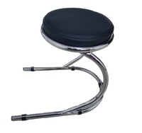 Chaise compacte pour bains de pieds et accessoires de Wudhu à domicile WuduMate pour le rituel de lavage musulman