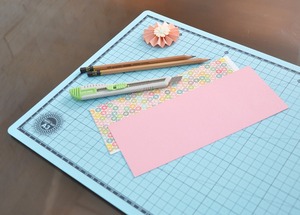 Alfombrilla de corte A2 de doble cara, 60X45cm, 1,6mm de espesor, 3 capas de PVC ecológico para Hobby Craft, autocuración suave - Product Image 6