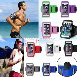 Sport courir Gym Fitness brassard Arm Band Case pour Iphone6S / housse pour Iphone6S - Product Image 4