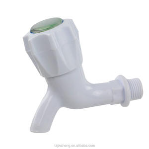 Fabrication POLO Bibcock Pour Jardin En Plastique Robinet D'eau - Product Image 3