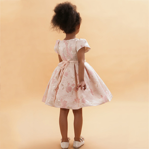 2018 <span class=keywords><strong>de</strong></span> los niños <span class=keywords><strong>de</strong></span> verano fiesta vestidos <span class=keywords><strong>de</strong></span> princesa ropa <span class=keywords><strong>de</strong></span> los niños bebé vestido <span class=keywords><strong>de</strong></span> niña <span class=keywords><strong>para</strong></span> 2-6Y - Product Image 3