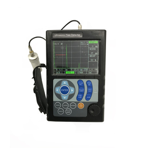 JUT800 Portable Phased Array Ultrasonic Flaw Detector Industrial Metal Detector for Steel Wire Rope and Defects <strong>NDT</strong> <strong>Tool</strong> - Product Image 1